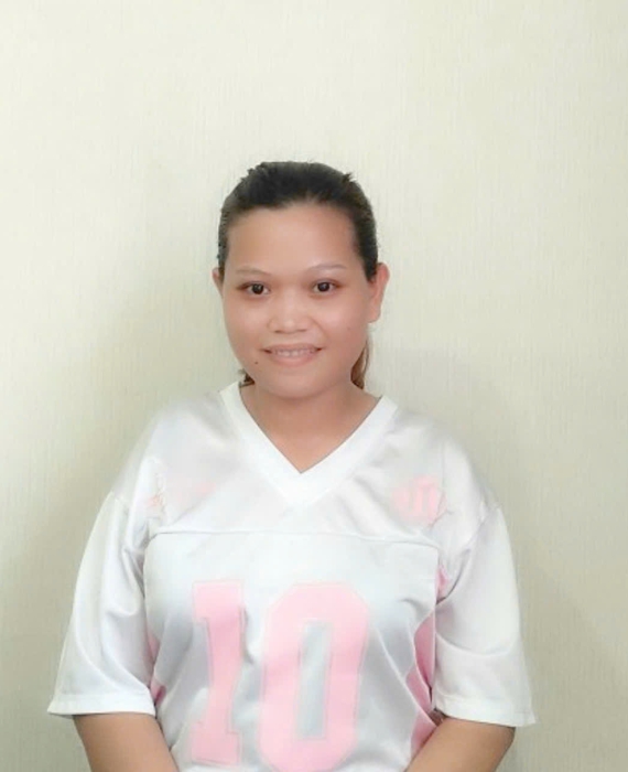 Em gái sống Bình Thuận