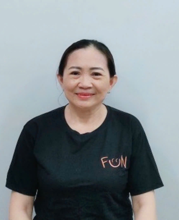 Dì Hai An Giang