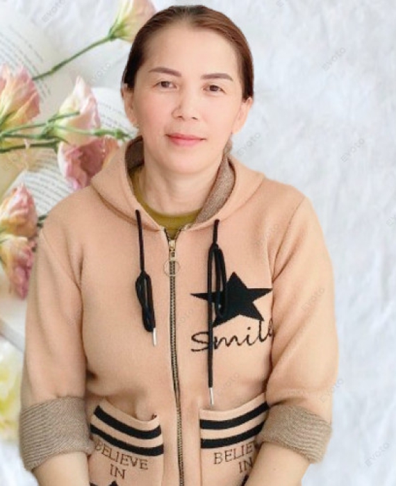 Chị Đông góc Quãng Ngãi 