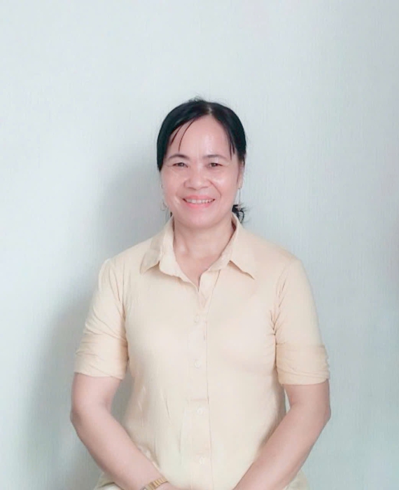 Cô Thảo Cần Thơ
