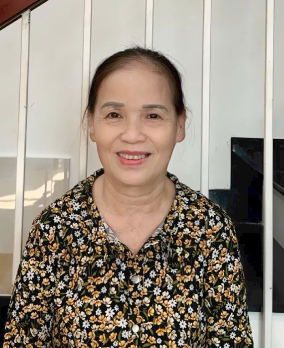 Cô Dung Quảng Nam