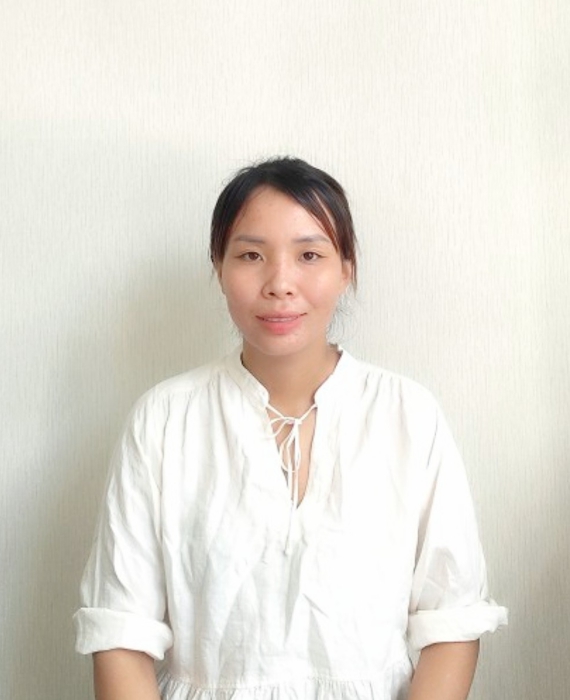 Em Thảo quê Quảng Bình