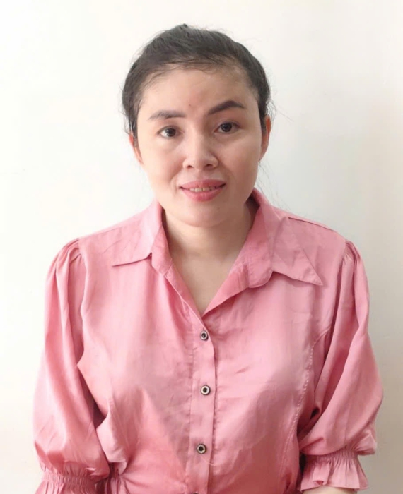 Thủy Tiên