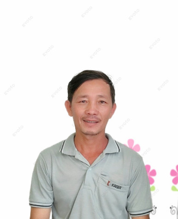 Anh Út quê An Giang