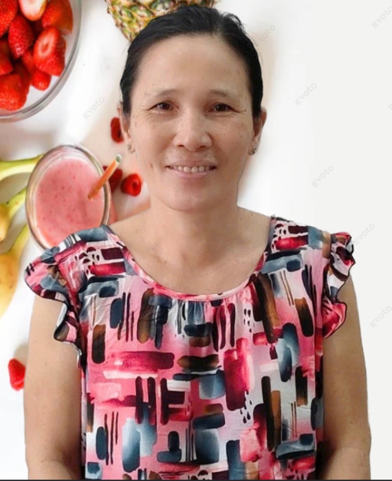 Cô Hiền quê Miền tây