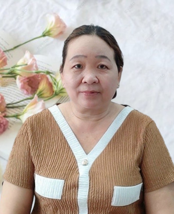 CÔ HÀ HẬU GIANG