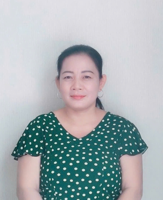 CHỊ ÚT QUÊ HẬU GIANG 