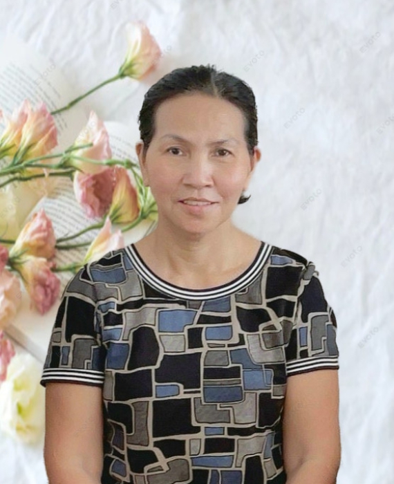 Cô Mỹ  quê Cần Thơ