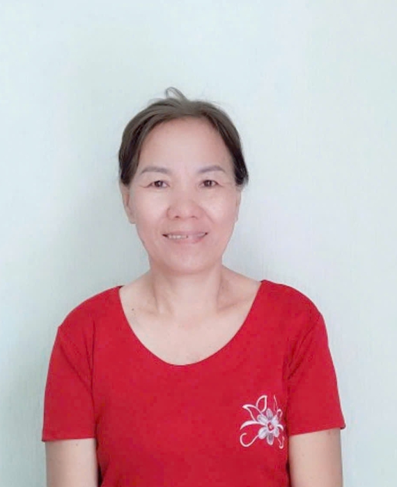 Cô Út quê Bạc Liêu