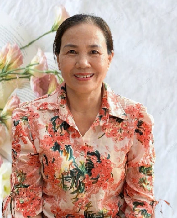 Cô Liễu quê Hà Tĩnh
