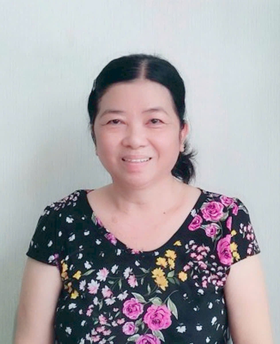 Cô Nhi sống Miền Nam