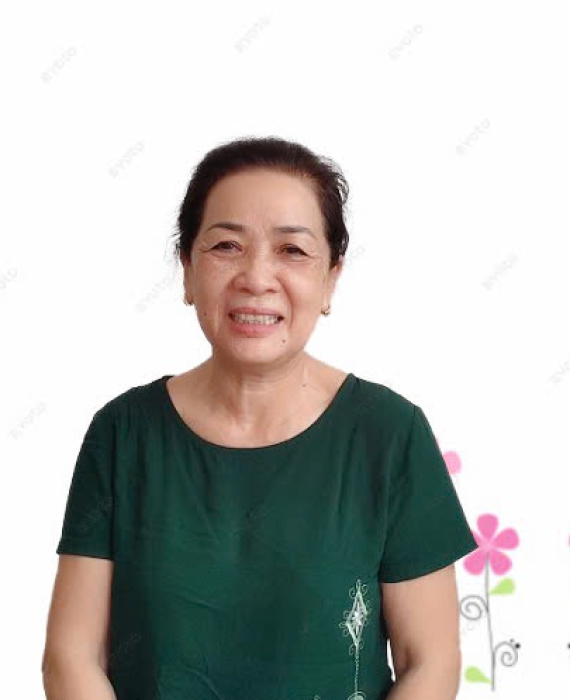 Cô Sơn quê Bình Định