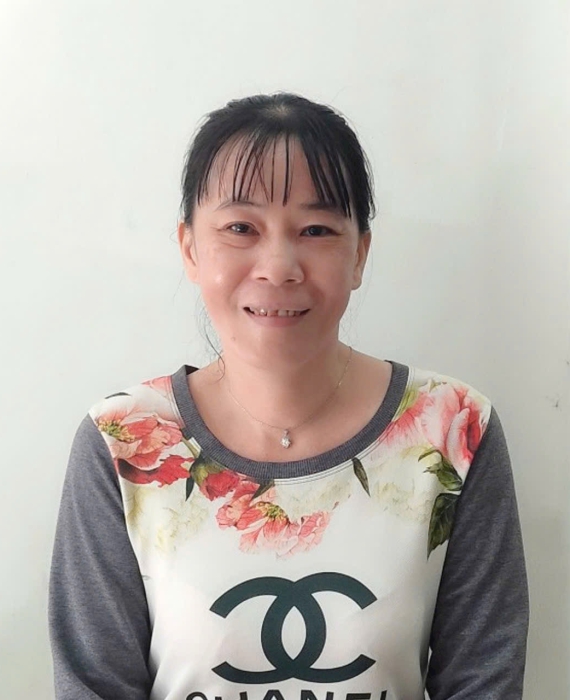 Đặng Kim Tiền