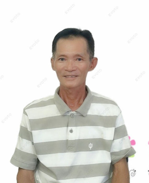 Chú Năm quê Đồng Nai