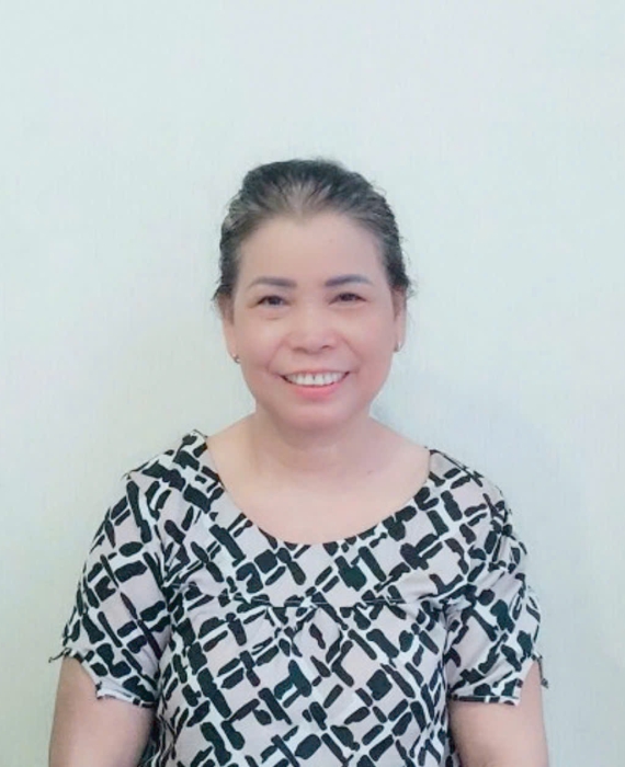 Cô Cơ Thừa Thiên Huế