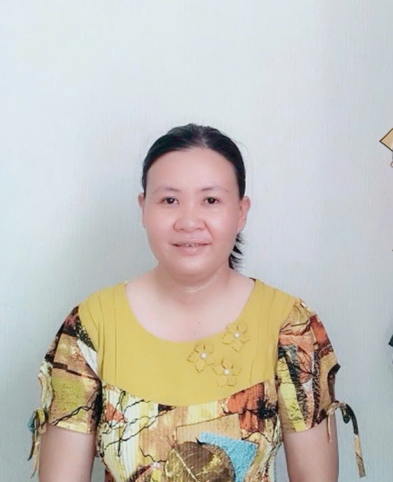 Chị Bé quê Miền Tây