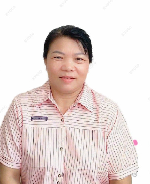 Cô Luyến quê Quảng Bình