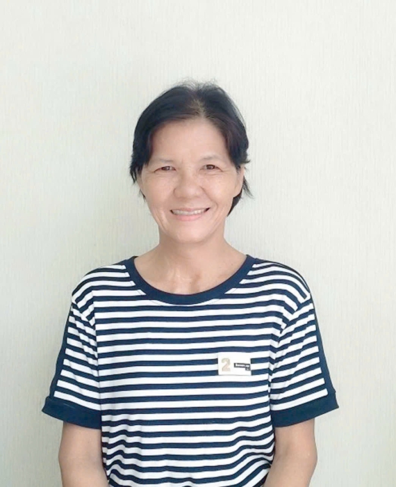 Cô quê Quảng Nam