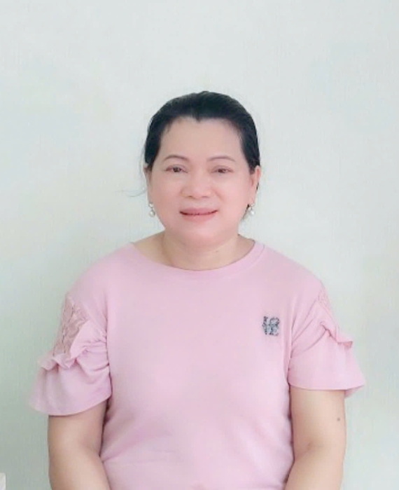 Cô Thảo Đồng Nai