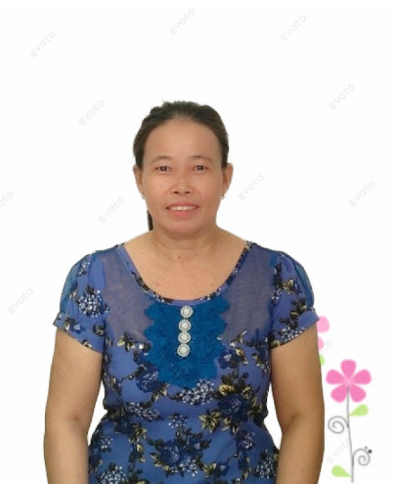 Cô Út quê Tây Ninh