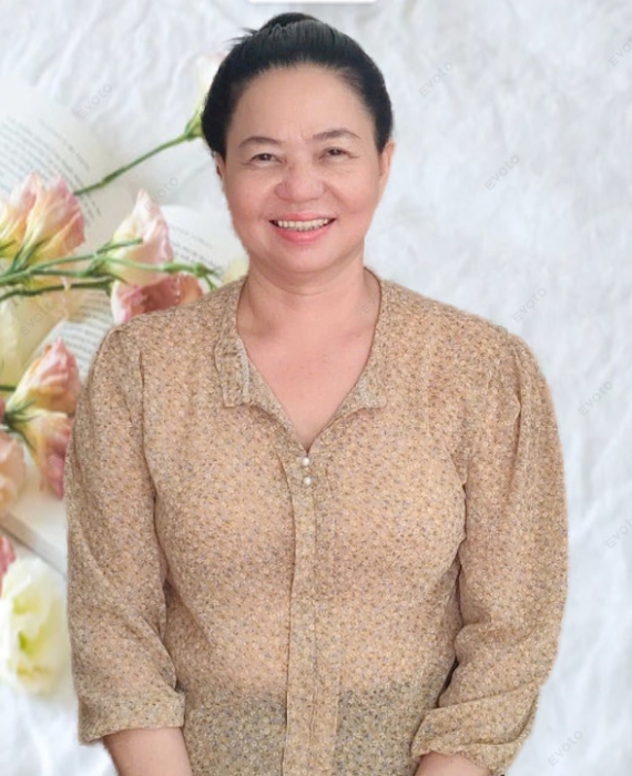 Trần Thị Mười
