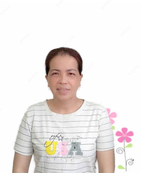 Chị Lệ quê vĩnh Long