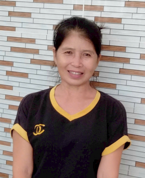 Cô Duyên quê Hà Tĩnh
