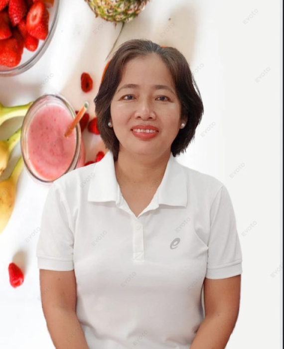 TRẦN THỊ TRƯỜNG GIANG