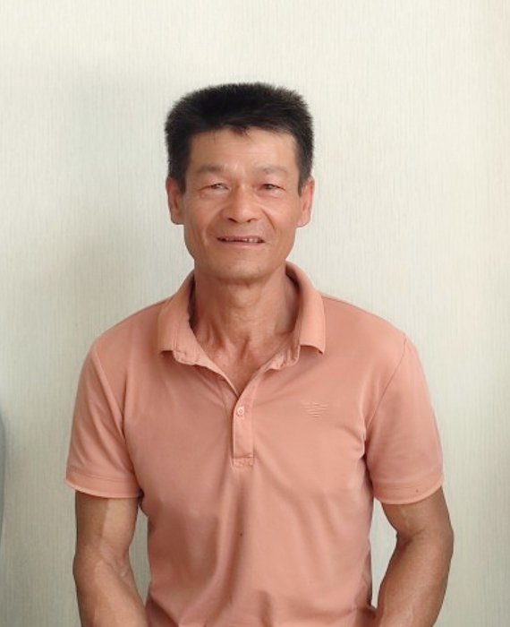 Chú Ngọc Quê Nghệ An