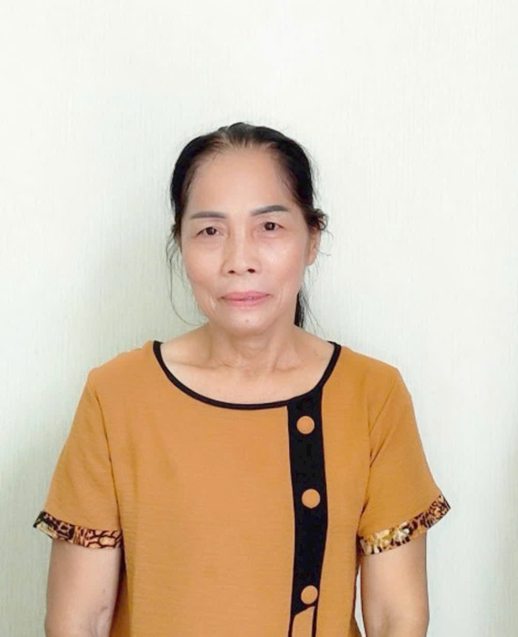 Cô Út Cần Thơ
