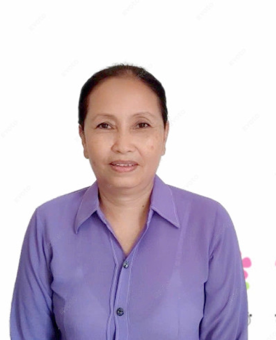 Cô Ba sống Sóc Trăng