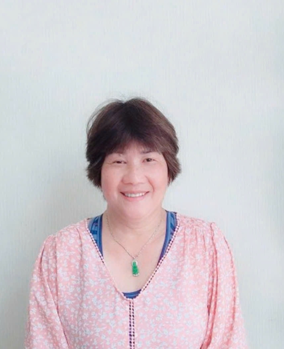Cô Hiền quê Miền Nam