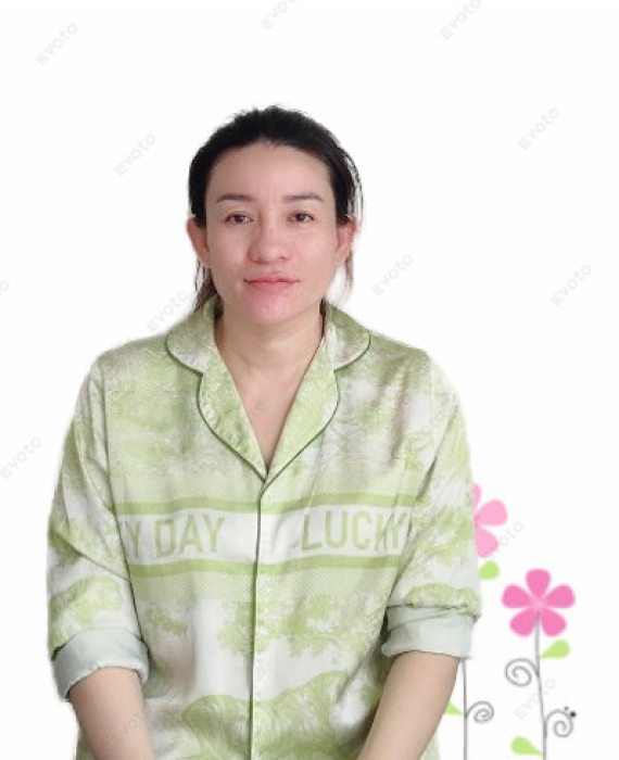 Em Vân quê Kiên Giang