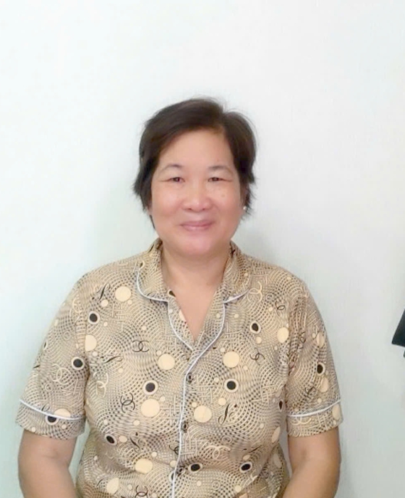 Dì Hai Đồng Tháp