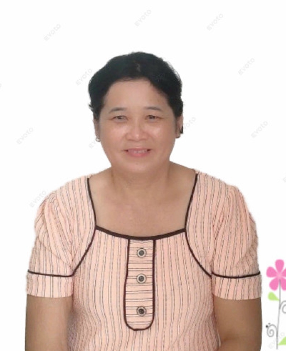 Chị Út đang sống Trà Vinh
