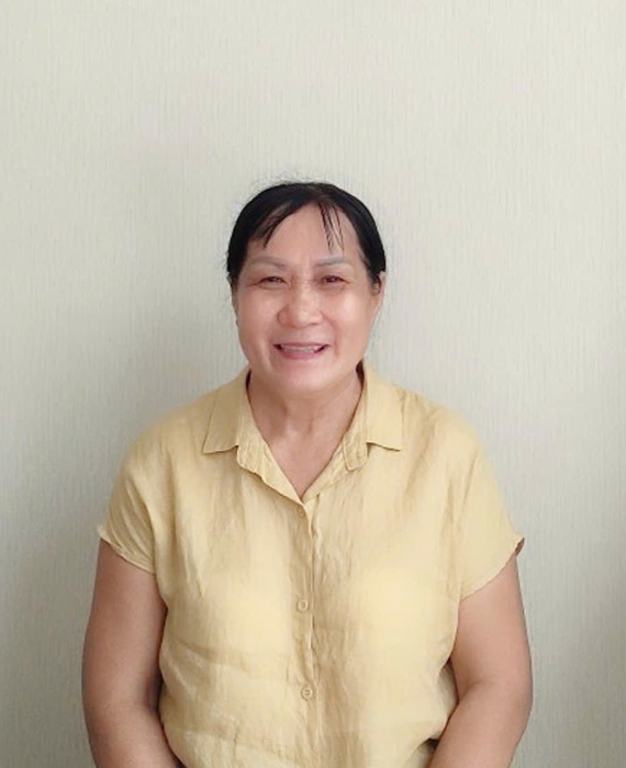Cô Tư sống Bến Tre 