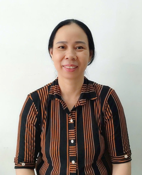 Nguyễn Thị Lệ