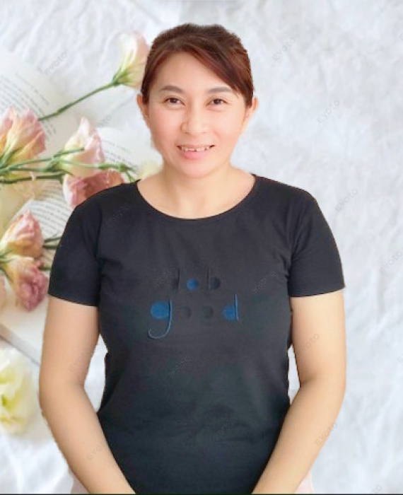 Chị Hồng quê góc Quãng Ngãi