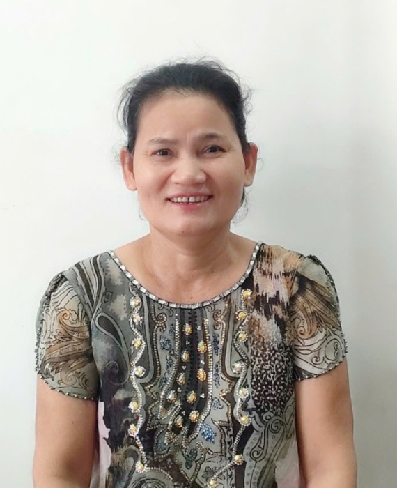 Đàng Thị Tích