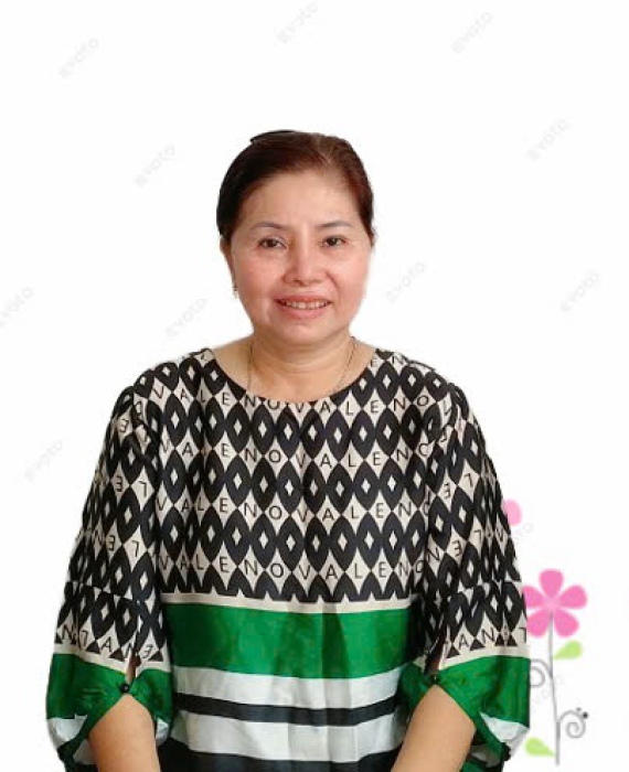Chị Hạnh quê miền Nam