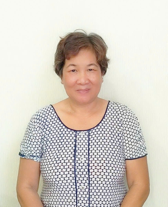 Dì Hai quê Đồng Tháp 