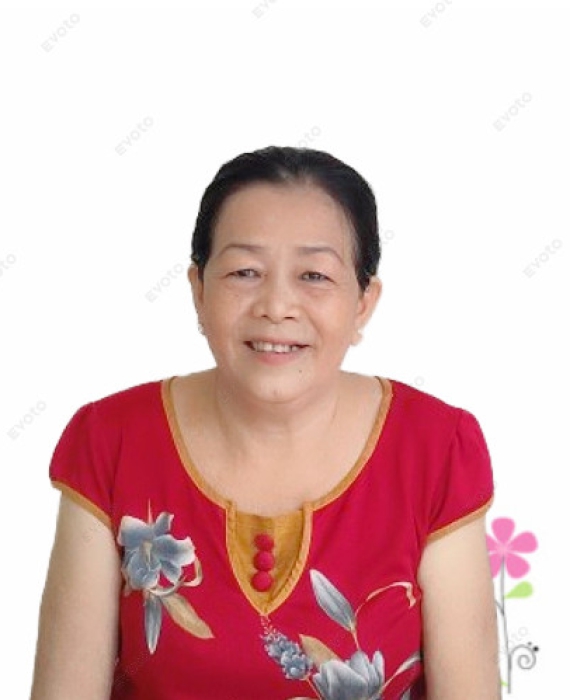 Cô Hai quê Miền Nam