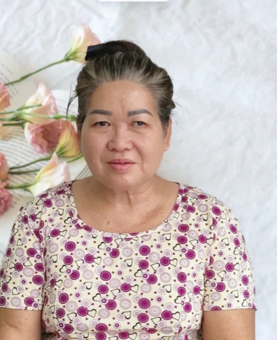 Cô Quê Bình Thuận