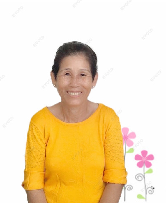 Cô Út quê Sóc Trăng
