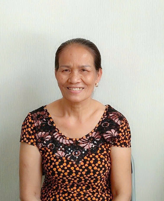 Cô Nương quê Hà Tĩnh