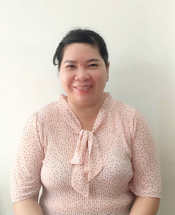 Nguyễn Thị Thúy Loan