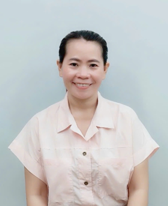Em Châu quê Tiền Giang