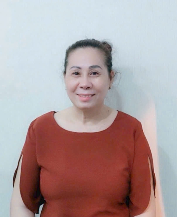 Cô Phượng  Long An