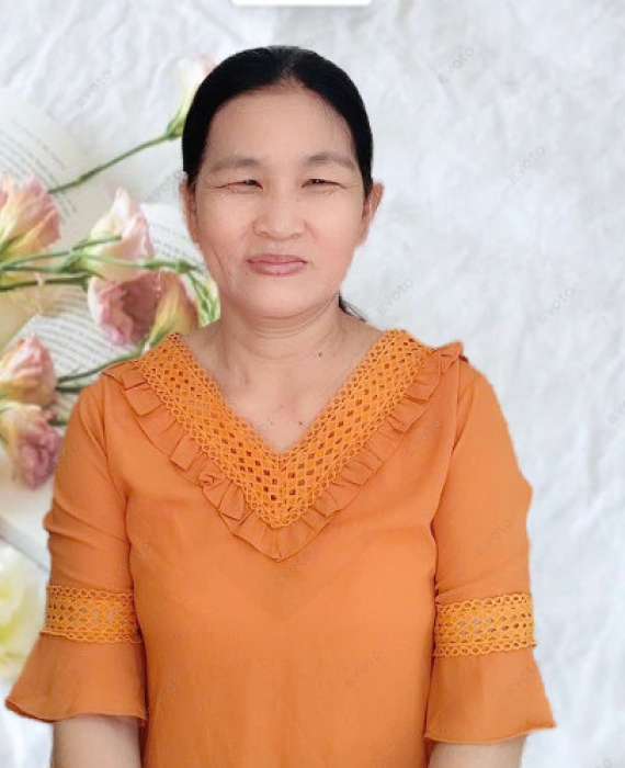 Cô Hằng quê Bình Thuận