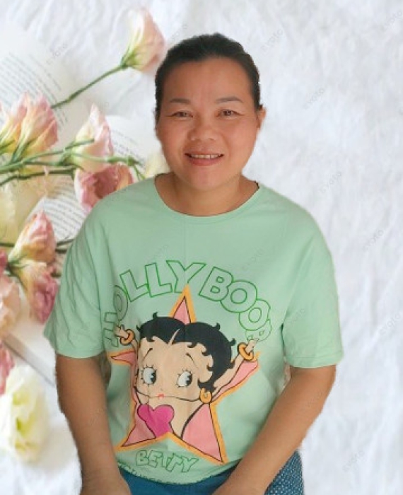 Nguyễn Thị Dung